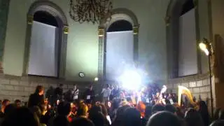 Trinity Orchestra(Arcade Fire) - Neigbourhood 1