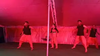 Rakhtacharita | Dhanakk | Tandav | Creative Dance