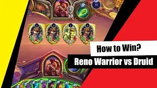 Insane Reno Duel