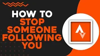 How To Stop Someone Following You In Strava App (Quick Tutorial)