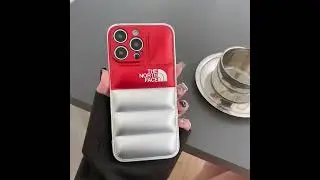 Super Cover morbida per iPhone
