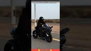 Lamborghini Aventador vs ninja H2r suond compare 💀🤯) #viralvideo #automobile #trending #shortvideo