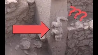 Most MYSTERIOUS Ancient Structures in the World