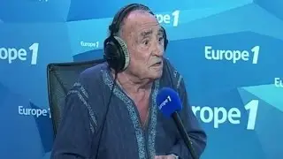 Claude Brasseur : 