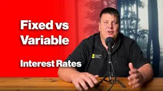 Fixed vs Variable Interest Rates | Property Tips South Africa #southafrica #realestate