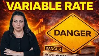 Mortgage Rates Canada: VARIABLE Rate Trap in 2026