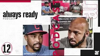Peaceful Protests | Drew Brees | Police Join  | Always Ready Podcast