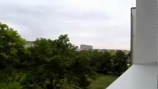 Samsung WB750 18x Zoom Test FullHD