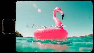 Dancehall Reggaeton Type Beat | J Balvin x Bad Bunny Type Beat Instrumental - QUINTANA