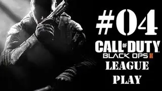 Black Ops 2 League Play W/ Josh Kishson : Episode 4
