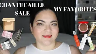 CHANTECAILLE 30% SALE | Favorites and Recommendations