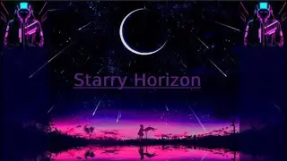 Starry Horizon