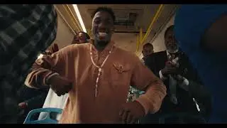 Minister Ladi & @GaiseBaba - Fagbara (Official Video)