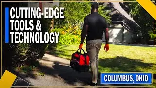 What Sets Us Apart: Home Commercial Inspections Proudly Serves Columbus, Ohio!