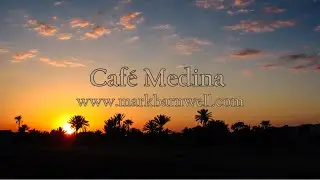 Caf&eacute; Medina - Epic Middle Eastern Soundtrack style music