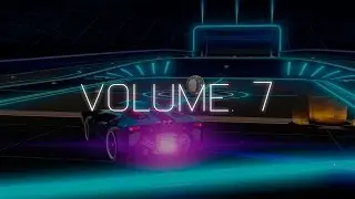 FrinteerSpot Rocket League Montage VOL.7