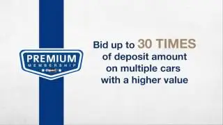How to join an auction?