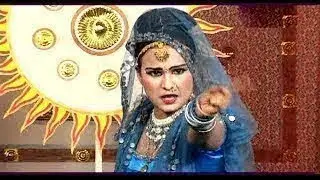 #मौनी अमावस्या स्पेशल कथा ;- आल्हा में सुनिए गंगा माता की पावन कथा  ll #Sanjo Baghel ll #Aalha Ganga
