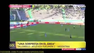 Curiosidades parte 1 planeta gol