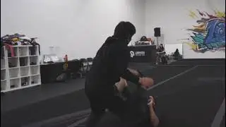 Victor vs J Hooligan
