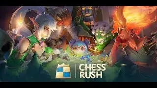 COMBO TERBAIK 2020 - Chess Rush