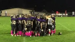 Friday Harbor High School Wolverine Sports