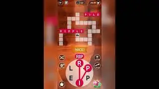 WORDSCAPES level 112 |Answers|