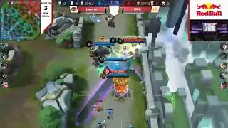 RRQ VS LOUVRE MATCH 3 - BEKRAF GAME PRIME 2019