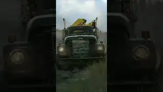 Truck Simulator Off-road Game 🎮🚚🚛 #shorts #gaming #trending #truck #games #viral