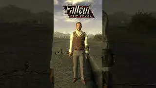 EVOLUTION of Pre-War casualwea in FALLOUT GAMES!💥 #gaming #fallout #fallout4 #fallout3 #shorts #game