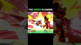 The Green Plumber