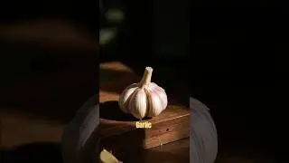Eat 1 Garlic Clove Before Bed & Wake Up to This Shocking Change!