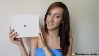 June Glossybox Review