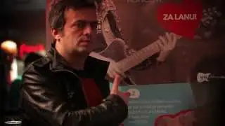 Podvig Godine: Nikola Džoni Ranković