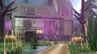 [SFM SPOOKTOBER] Viewer beware...you're in for a scare
