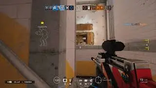 Naja ging so, oder? | R6 Clip 4