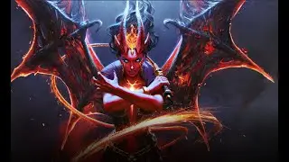 T1 vs. Team Secret - DPC Last Chance Qualifier oracle mid by topson