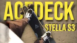 Обзор Acedeck Stella S3: мощность и стиль!