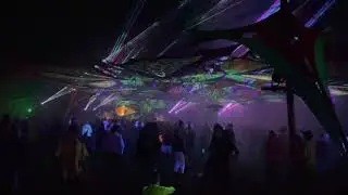Camakavum Festival 2021 Psyfloor Samstag