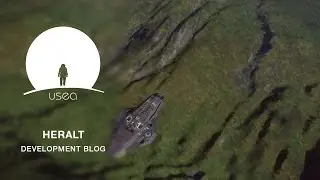 Space engineers - Heralt. Development blog