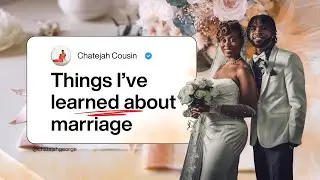 Things I've Learned About A God Centered Marriage