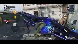 Match with Mythic Type-25 DeepStar Piercer