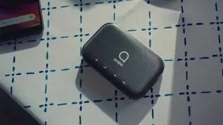 ALCATEL LINKZONE&reg; 2 - Connectivity and Power on the go (06s)