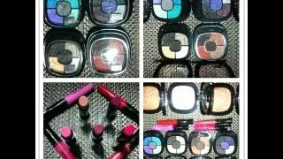 WET N WILD: FERGIE CENTERSTAGE COLLECTION & NEW MAYBELLINE COLOR TATTOOS