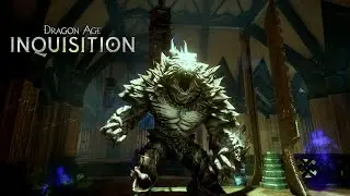 DRAGON AGE&trade;: INQUISITION Official Gameplay Trailer &ndash; Multiplayer