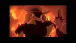 Disney Villains-Big Bad Cat  (2)