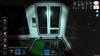 Stationeers 2018 11 13   сойти с лестницы невозможно