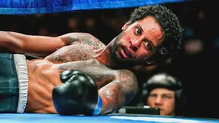 Karma! Lutadores Arrogantes Levam Nocaute Humilhante dos Adversários