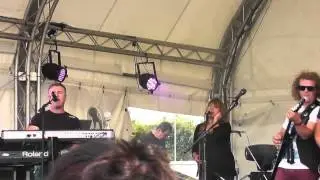 The Willow Festival 2013