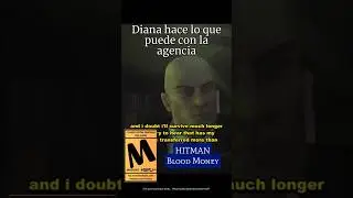 Parte 9-2 | HITMAN Blood Money #shorts